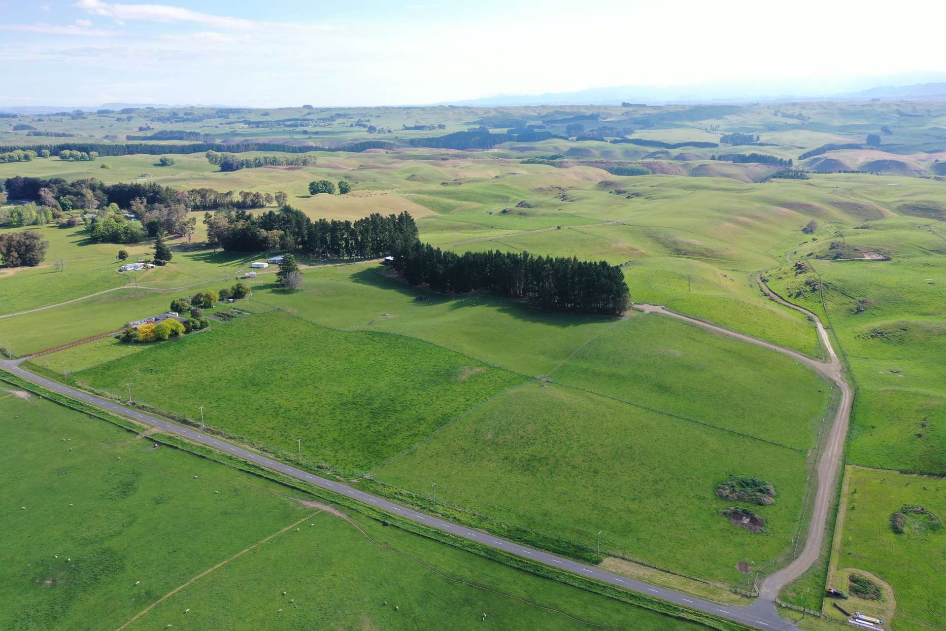 Lot 6,/930 Whakapirau Road Raukawa_0