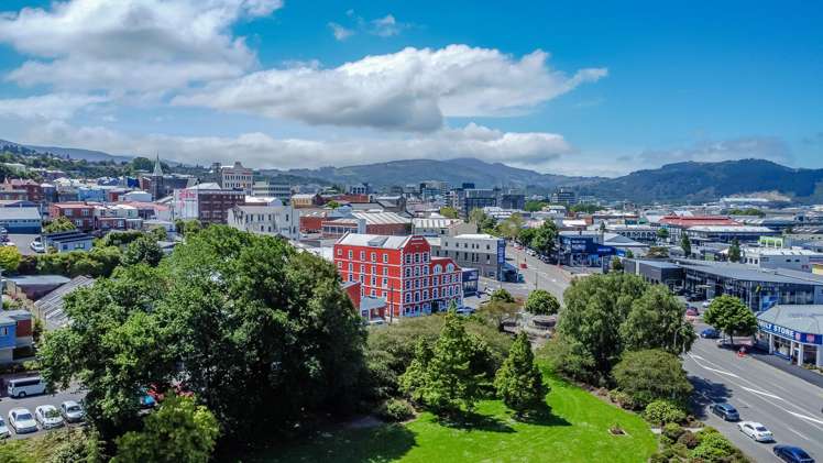 1/2 Manor Place Dunedin Central_19