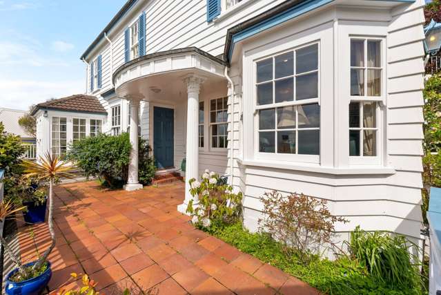 22A Orchard Street Wadestown_2