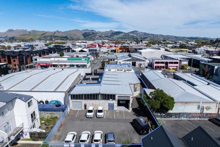 301 Cashel Street City Centre_7