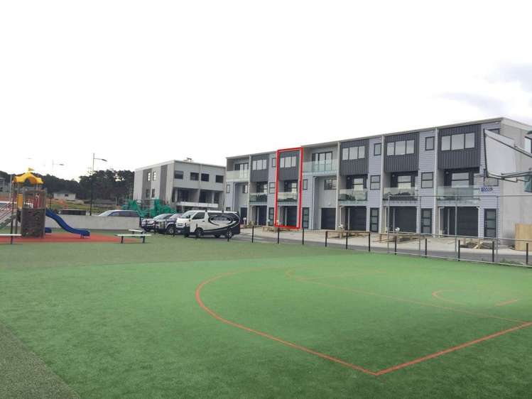 60/5 Perekia Street Albany_4