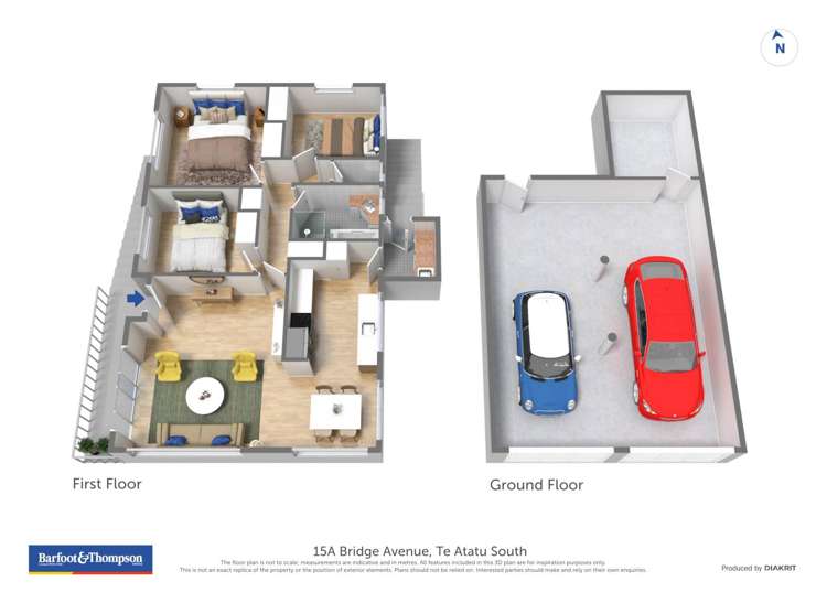 15a Bridge Avenue Te Atatu South_14