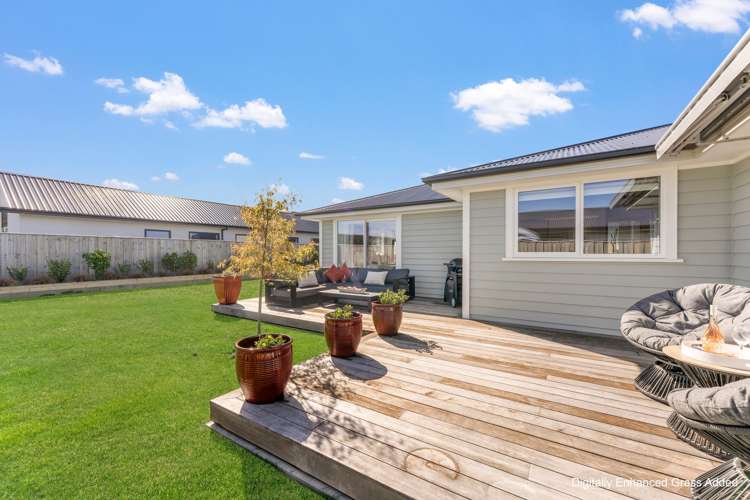 110 Faulks Drive Lincoln_21