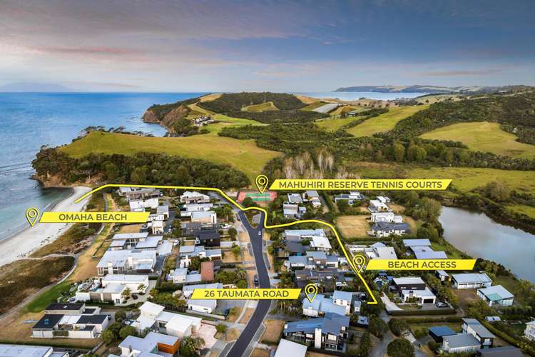 26 Taumata Road Omaha_25