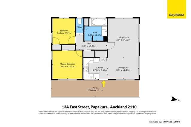 13A East Street Papakura_1