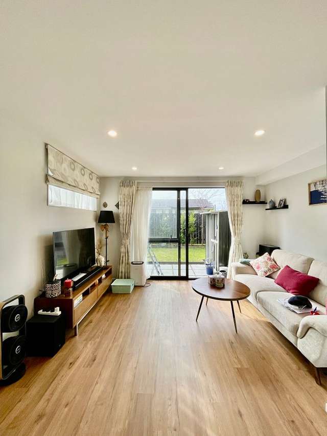 Beautiful 3 Bedroom house in Henderson