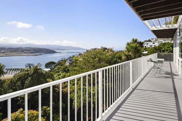 SENSATIONAL SIXTIES HOME + INCOME + VIEWS!