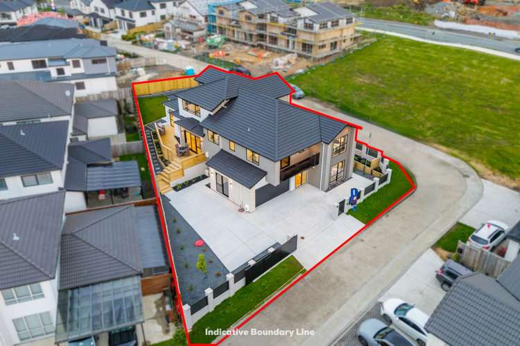 17 Ballyalton Crescent Flat Bush_38