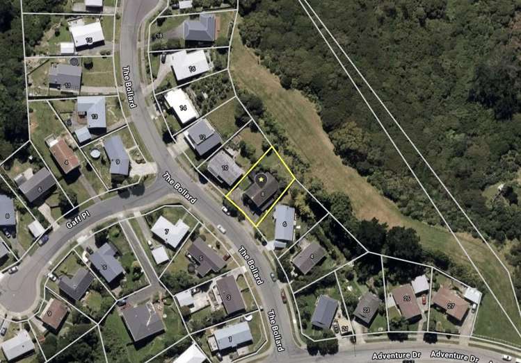 8 The Bollard Whitby_19