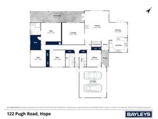 122 Pugh Road Richmond_1