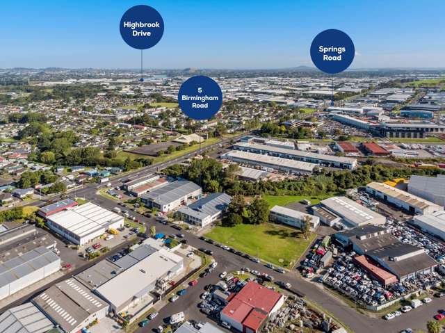 5 Birmingham Road East Tamaki_1