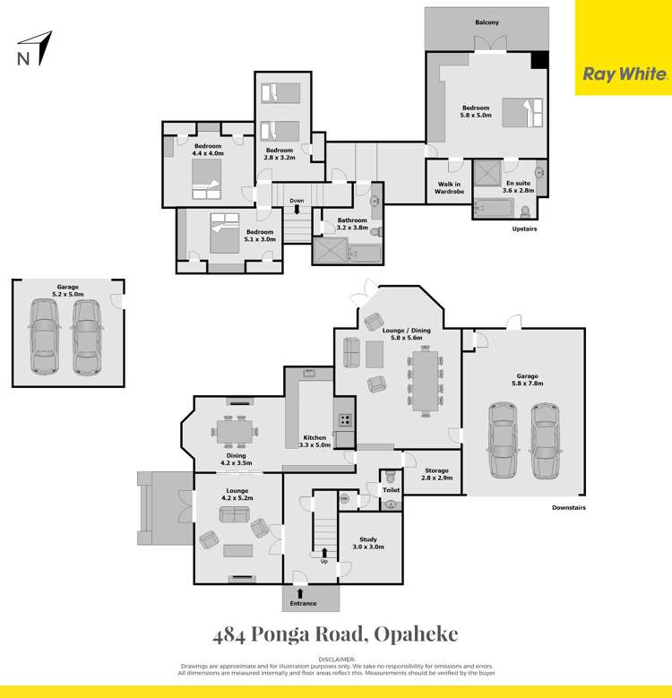 484 Ponga Road Opaheke_21