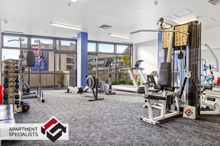 1 Hobson Street Auckland Central_9
