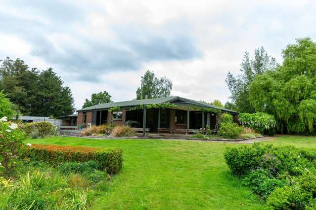 Your Slice of Country Living on the Downs