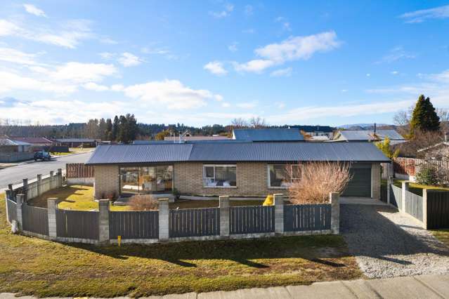 Refurbished Family Home in Alexandra