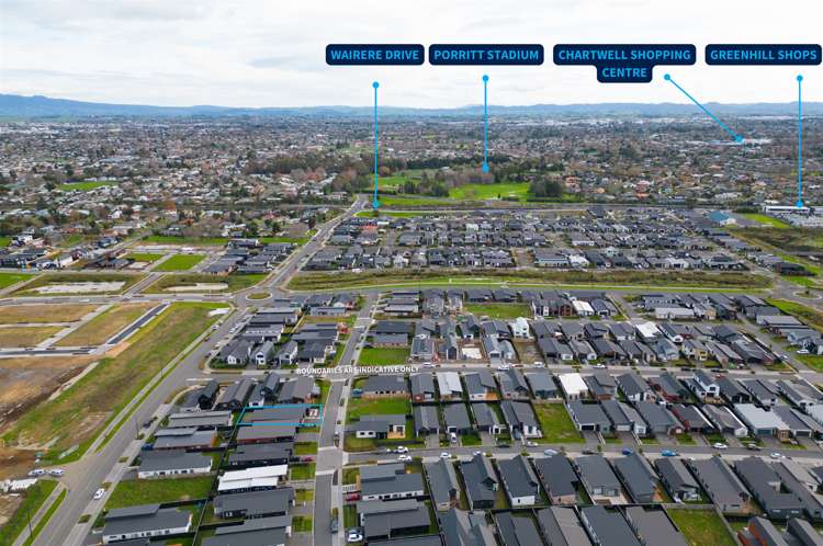 2 Gosset Avenue Chartwell_27