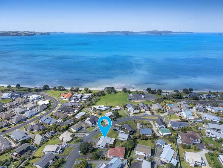 7 Kahurangi Place Snells Beach_16