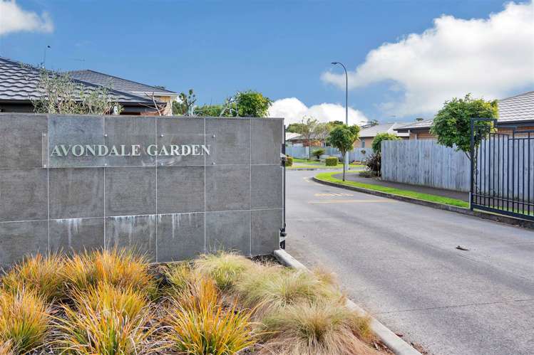 18/68 Fonteyn Street Avondale_20