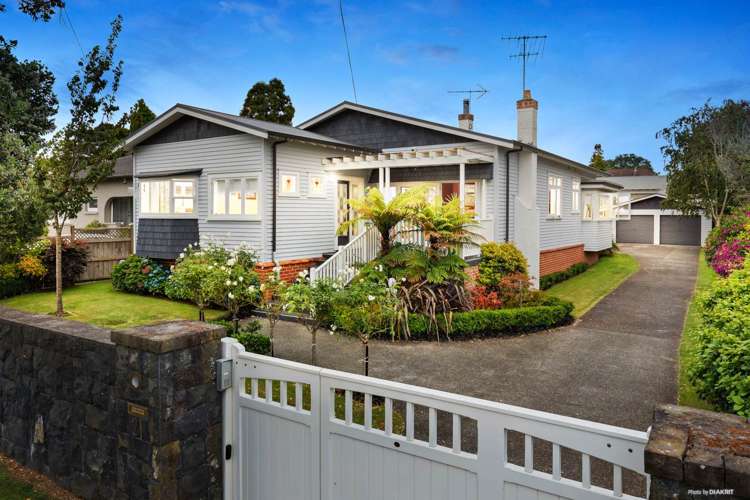 21 Hollywood Avenue Epsom_22