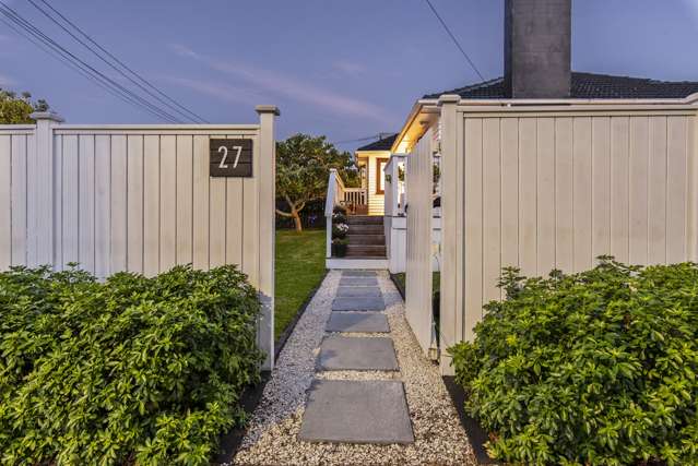 27 Warwick Street Morningside_1