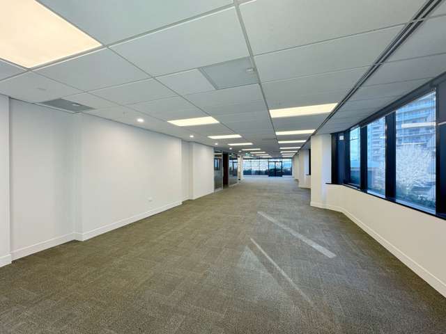 Podium Level/33 Federal Street Auckland Central_2