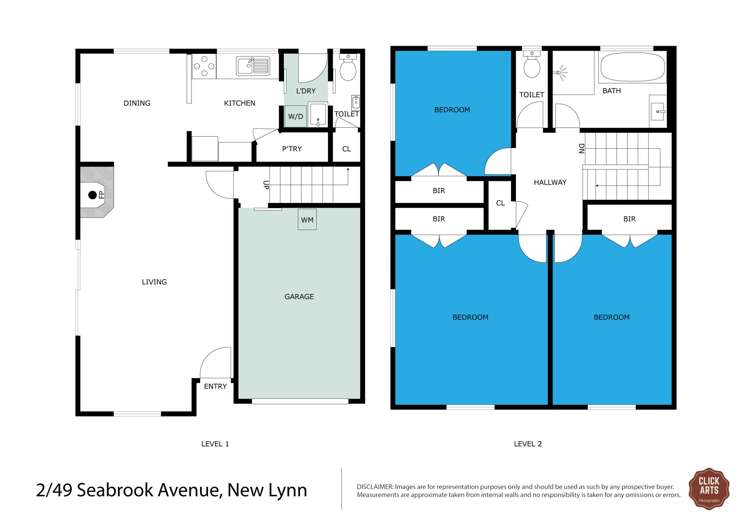 2/49 Seabrook Avenue New Lynn_20