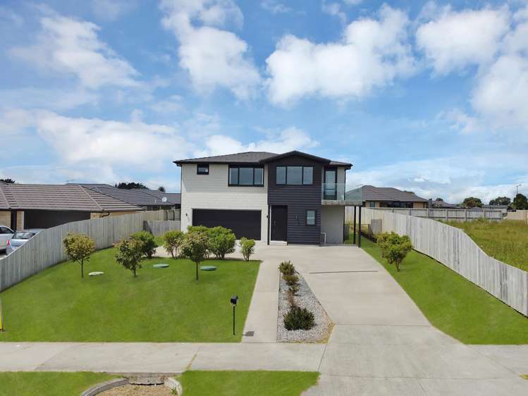 3 Okohaka Avenue Glenbrook_1