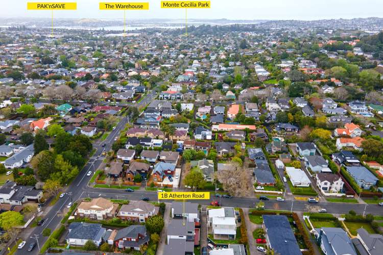 1B Atherton Road Epsom_19