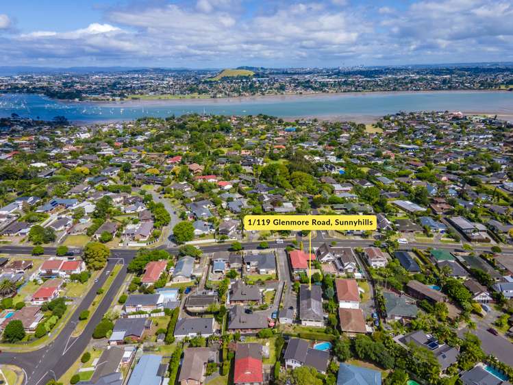 1/119 Glenmore Road Sunnyhills_19