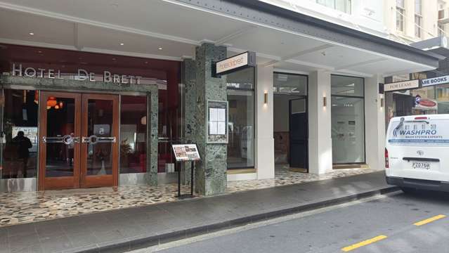 Address withheld City Centre_1