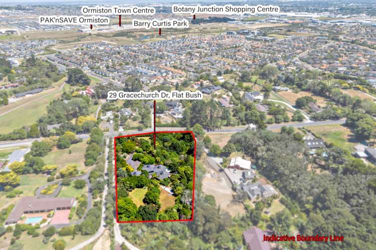 29 Gracechurch Drive Flat Bush_25