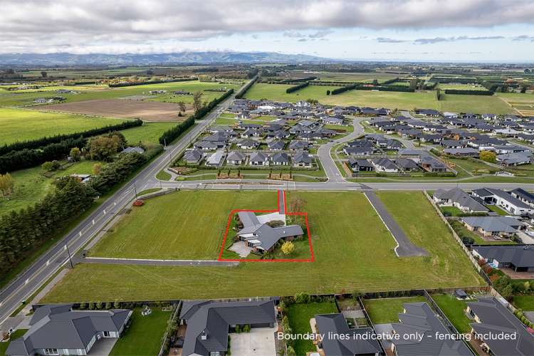 8 Branthwaite Drive Rolleston_20