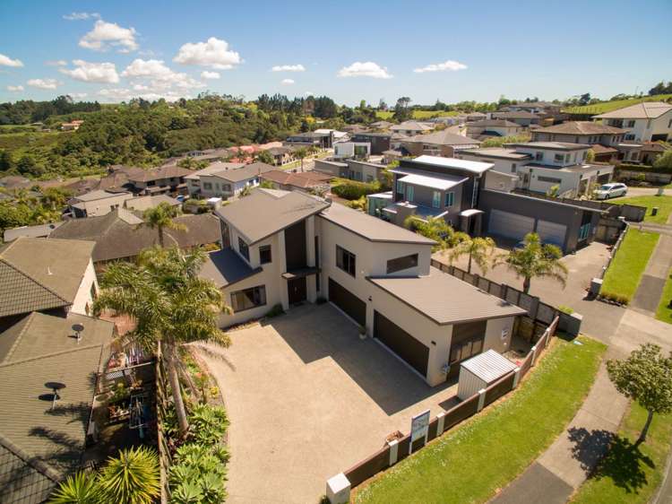 6 Aldon Lane The Gardens_19