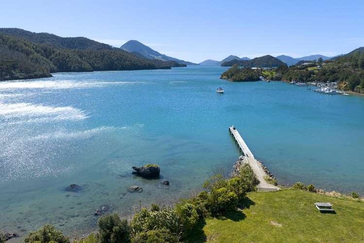 198 Elaine Bay Road Marlborough Sounds_42