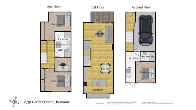 Lot1/51 Court Crescent Panmure_1