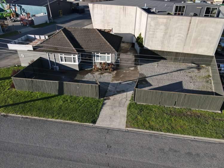 9 Sutherland Terrace Blenheim_0