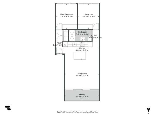 3B/10 Fisher-Point Drive Freemans Bay_1