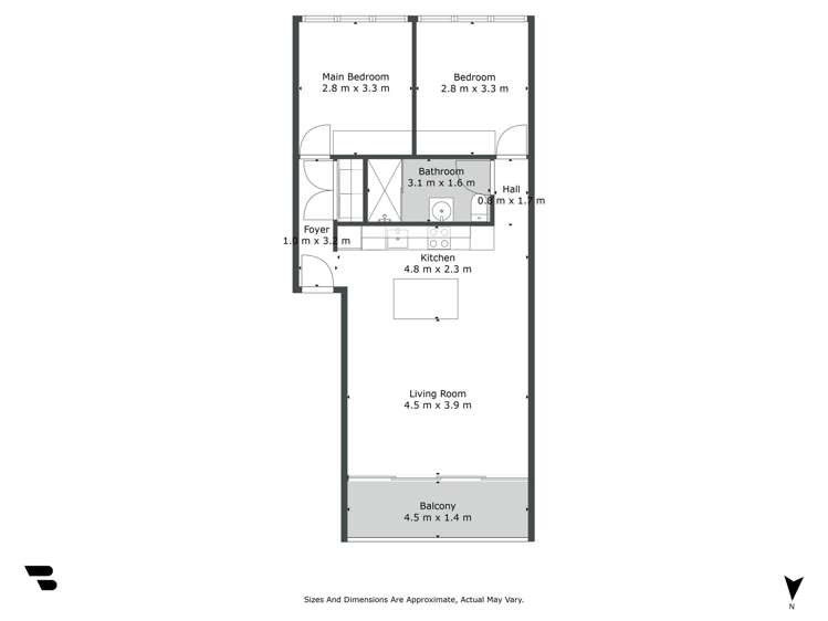 3B/10 Fisher-Point Drive Freemans Bay_14