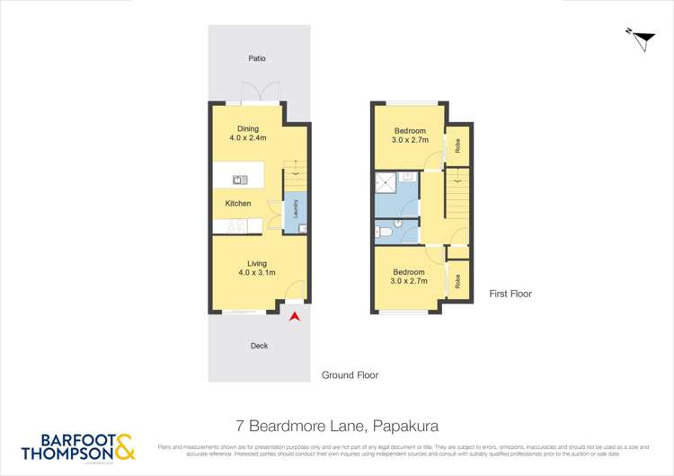 7 Beardmore Lane Papakura_13