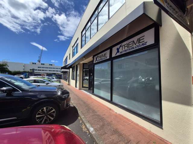 Unit H/383 Khyber Pass Road Newmarket_2