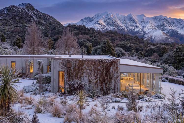 4 Fishermans Lane Closeburn_30