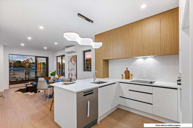 Affordable & Move-in Ready Before Christmas!