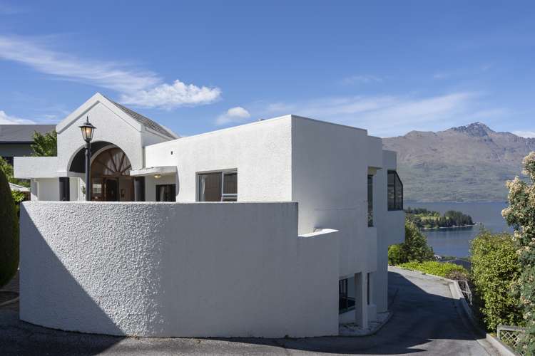 5 Edinburgh Drive Queenstown_20