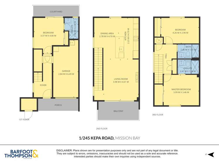 1/245 Kepa Road Mission Bay_22