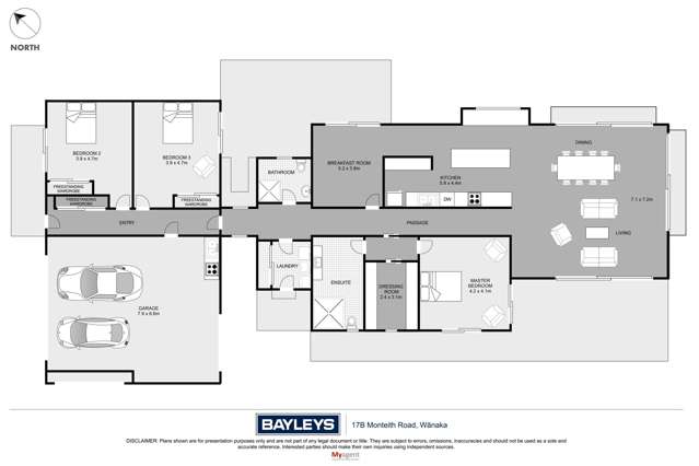 17B Monteith Road Albert Town_1