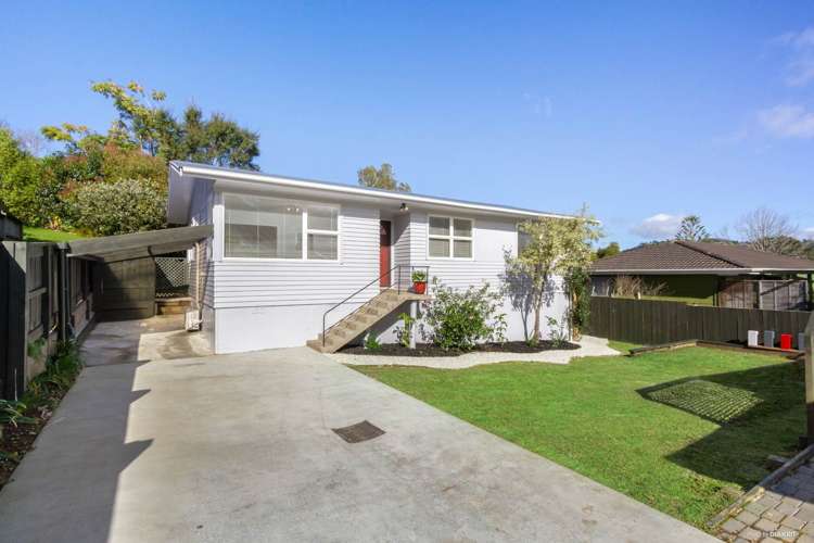 5a Scotstoun Place Glen Eden_13