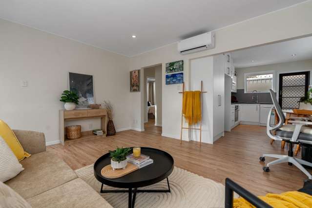 Flat 1/27 Oxley Avenue St. Albans_3