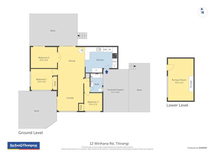 12 Wirihana Road Titirangi_17