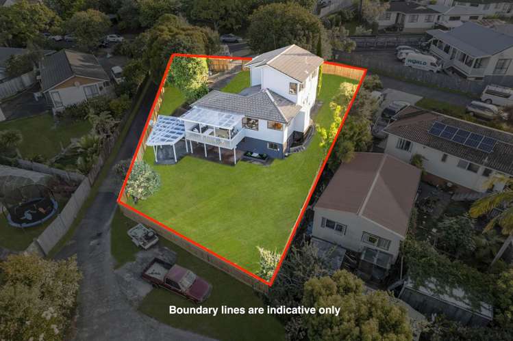 13 Glucina Place Glen Eden_29