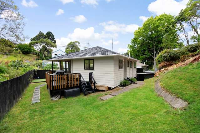 110 Salamanca Road Sunnynook_2